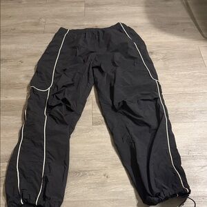 BDG Baggy Track Pants
